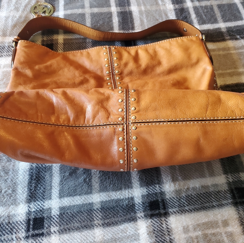 Michael Kors Purse - Picture 5 of 7